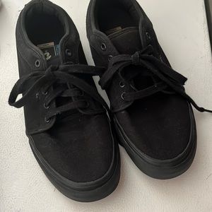 Men’s Vans